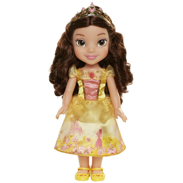 Disney Princess Belle Life Size Beauty and the Beast My Size Barbie Type  38"